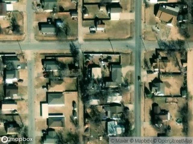 N Shepard Ave