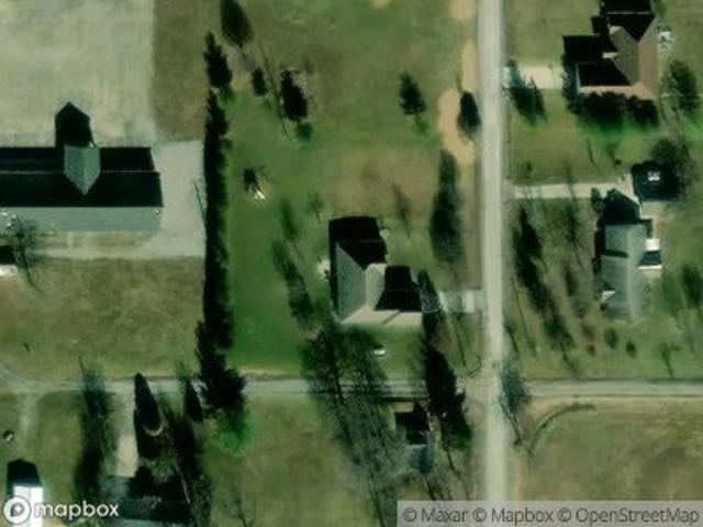 N Shepherd Ln