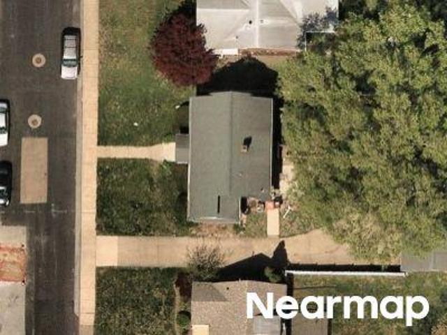 N Sherwood Ave