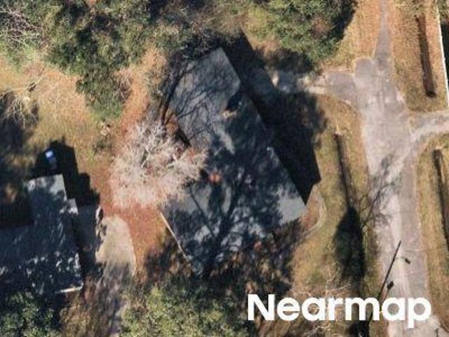 N Sherwood Dr