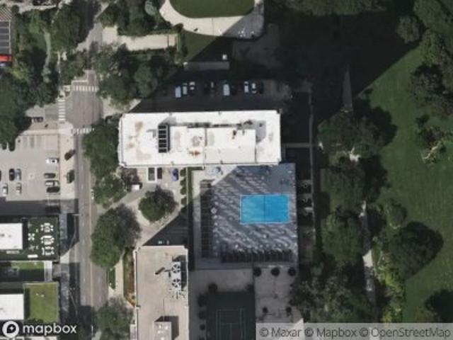 N Sheridan Rd Apt 1108