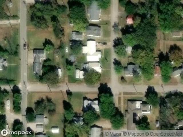 N Sherman Ave