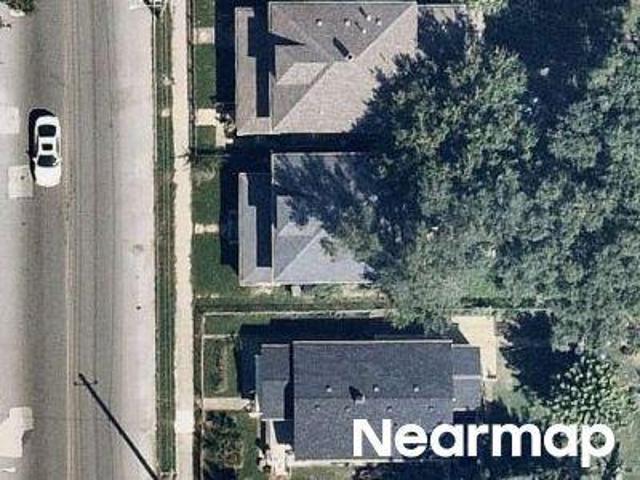 N Sherman Dr