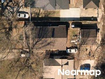 N Sherman Dr