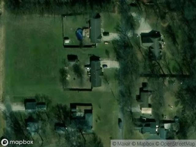 N Shirley St