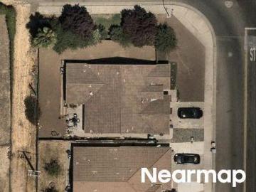 N Shoemaker Ave