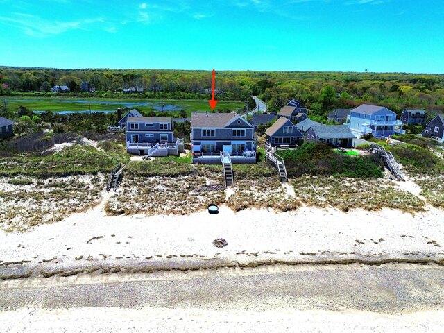 N Shore Blvd Unit,east Sandwich, Condo For Sale