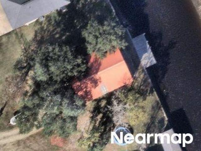 N Shore Dr