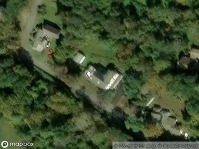 N Shore Rd