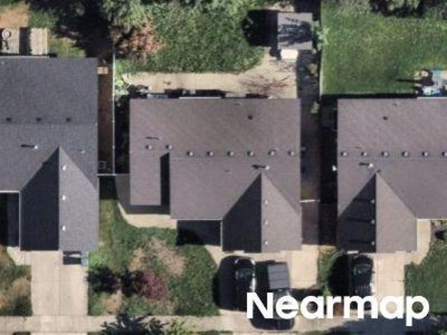 N Silkwood Dr