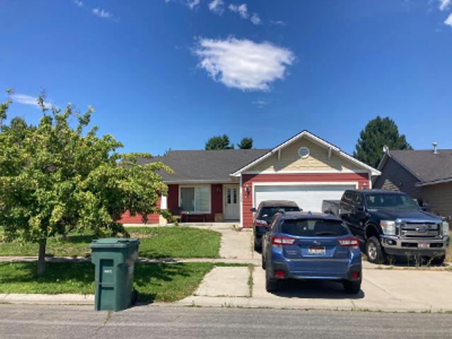 N Silkwood Dr