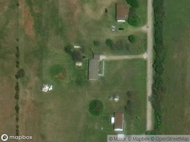 N Sinnett Rd