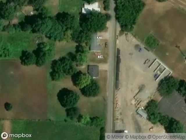 N Skaggs Rd