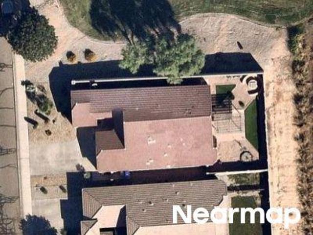 N Slate Creek Dr