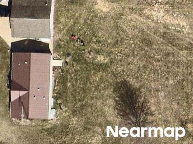 N Snowprairie Rd