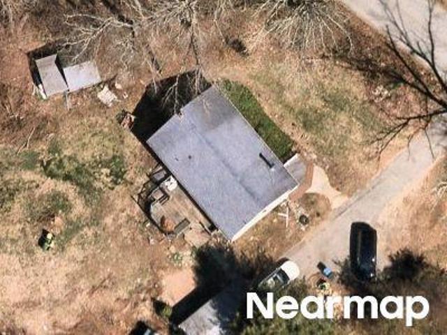 N Society Rd