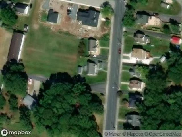 N Somerset Ave