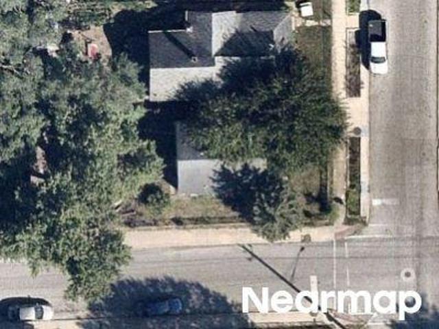 N Somerset Ave