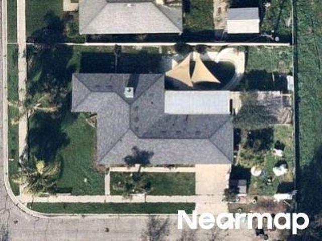 N Sonora Ln