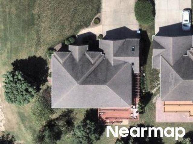 N Southern Hills Dr