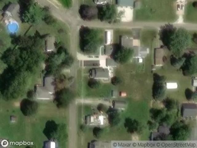 N Sparta St