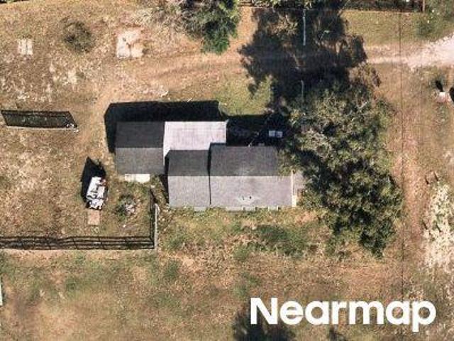 N Sparkman Ave