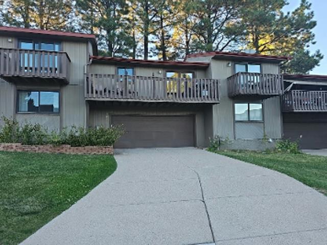 N Spencer Cir