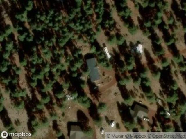N Spitz Spring Rd