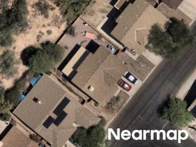N Spring Creek Dr