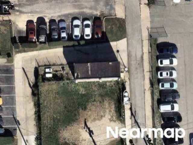N Spring St