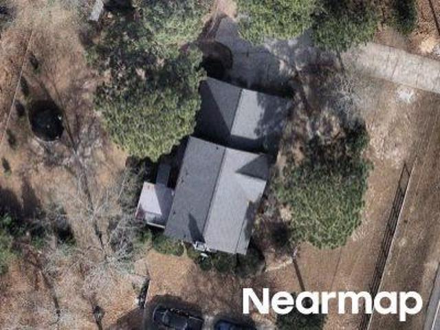 N Springs Rd