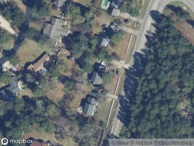 N Springs Rd