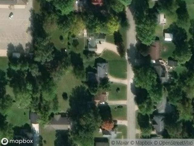 N Spruce St