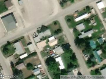 N Spruce St
