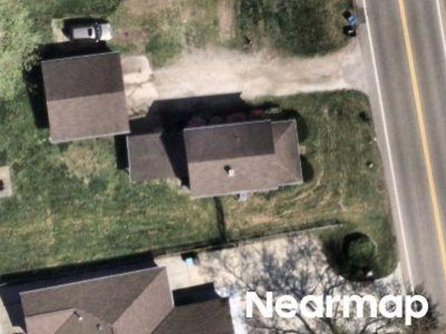 N Turkeyfoot Rd
