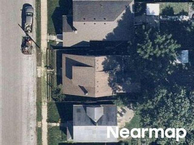 N Tuxedo St