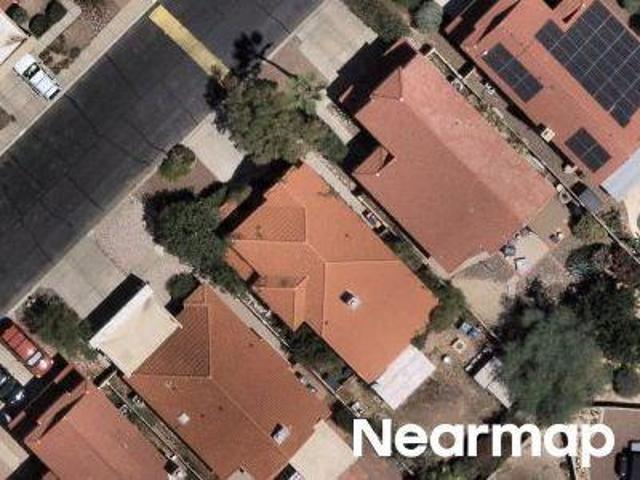 N Twain St