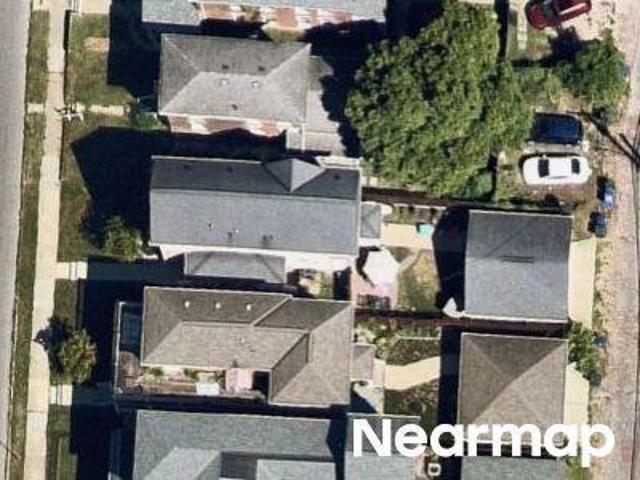 N Twenty 2nd St