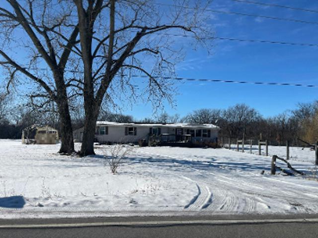 N Tabler Rd