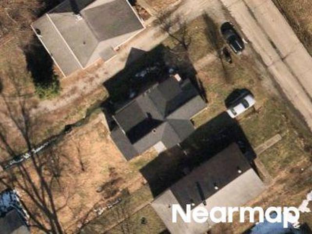 N Taggart Ave