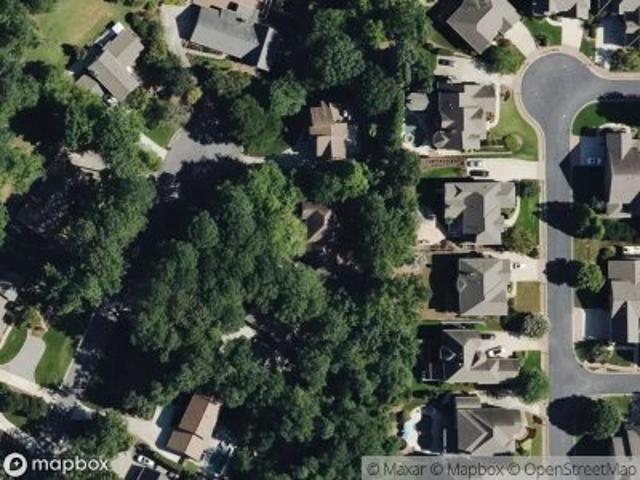 N Talbot Ct