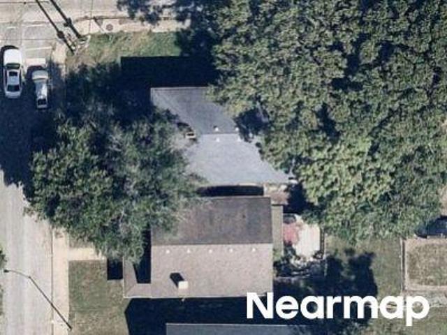 N Talbott St