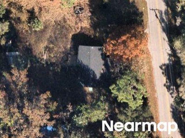 N Tallahassee Rd