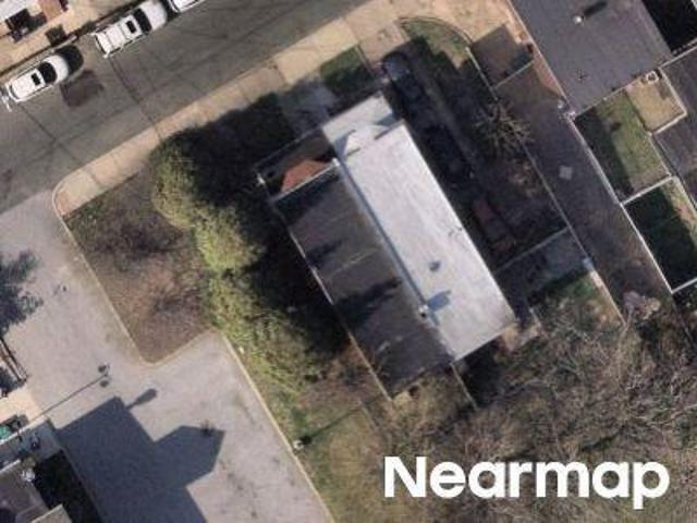 N Tatnall St