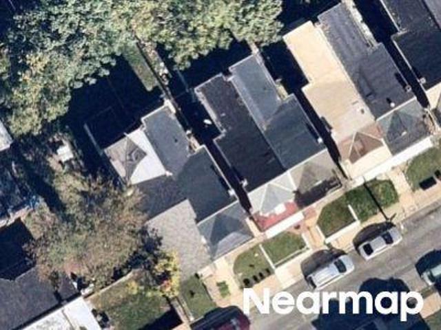 N Tatnall St