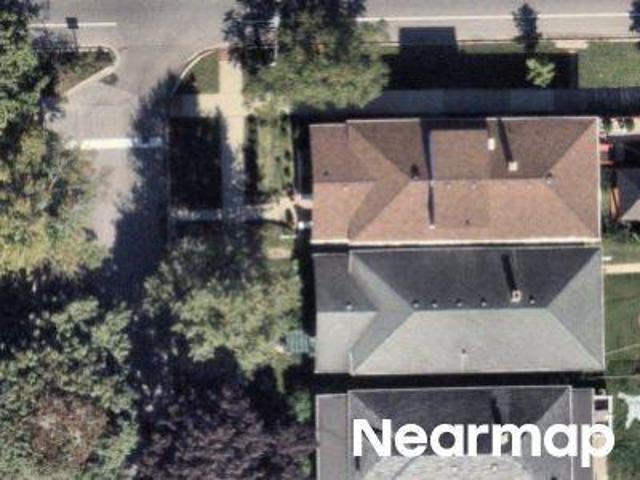 N Taylor Ave