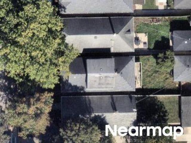 N Taylor Ave