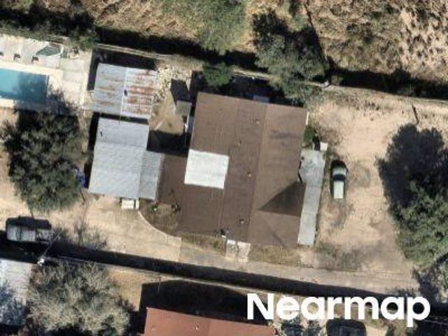 N Taylor Rd