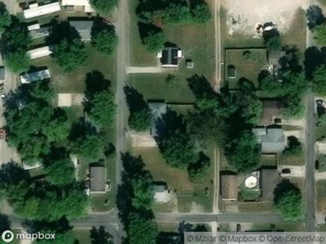 N Taylorville Blvd