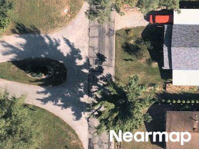 N Tecumseh Rd